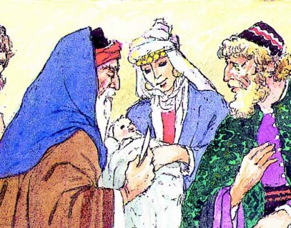 25 de junio | Natividad de san Juan Bautista