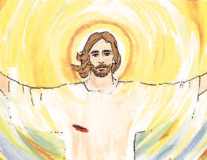 9 de abril | Domingo de Pascua de la Resurrección del Señor. (Misa del día)