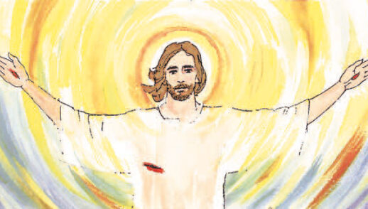 9 de abril | Domingo de Pascua de la Resurrección del Señor. (Misa del día)