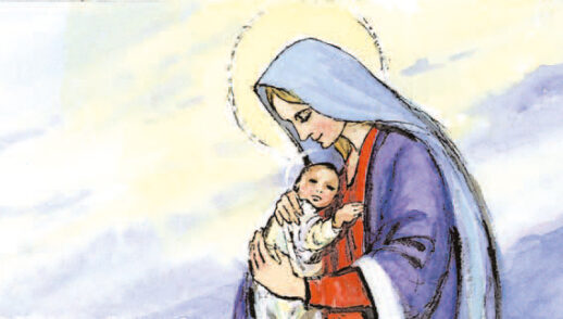 25 de diciembre | La Natividad del Señor. Misa del día.