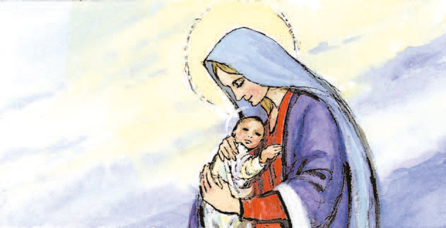 25 de diciembre | La Natividad del Señor. Misa del día.
