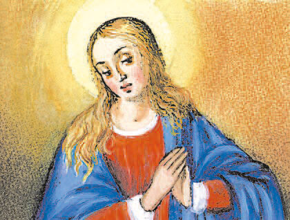 8 de diciembre | Inmaculada Concepción de la santísima Virgen María
