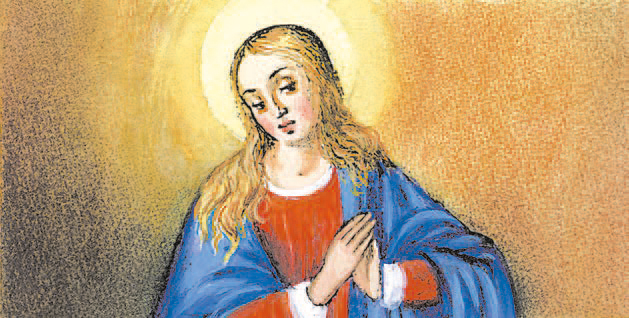 8 de diciembre | Inmaculada Concepción de la santísima Virgen María
