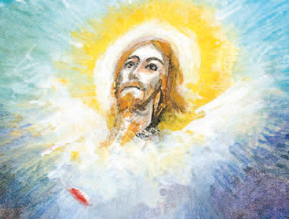 31 de marzo. Domingo de Pascua de la Resurrección del Señor. Del salmo 117.