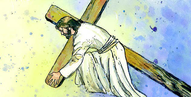 7 septiembre | 23er Domingo del T. Ordinario