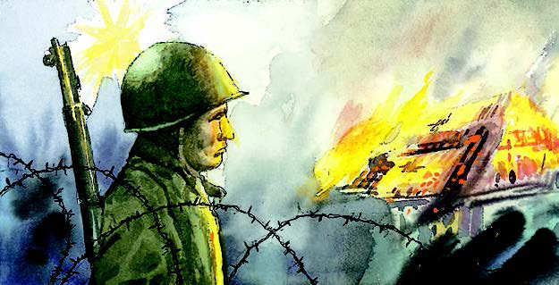 16 de noviembre | 33er Domingo del T. Ordinario