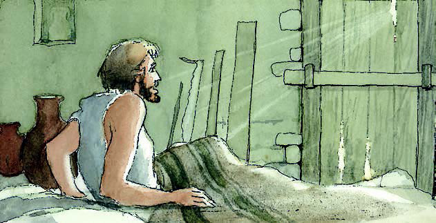 21 de diciembre | 4o Domingo de Adviento