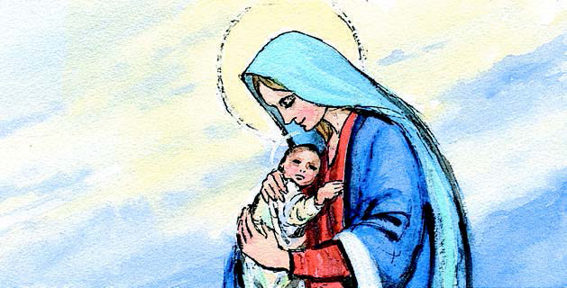 25 de diciembre | La Natividad del Señor