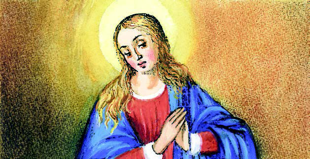 8 de diciembre | Inmaculada Concepción de la santísima Virgen María