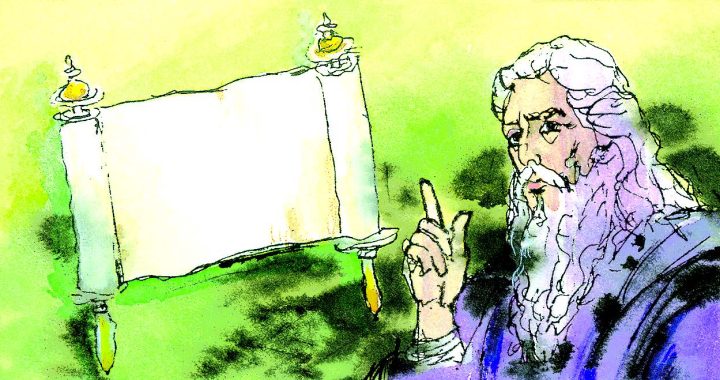 15 de febrero | 6o Domingo del T. Ordinario