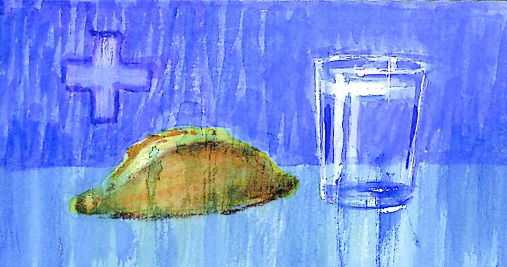 18 de febrero | Miércoles de Ceniza