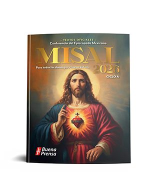 ACLAMACIÓN ANTES DEL EVANGELIO