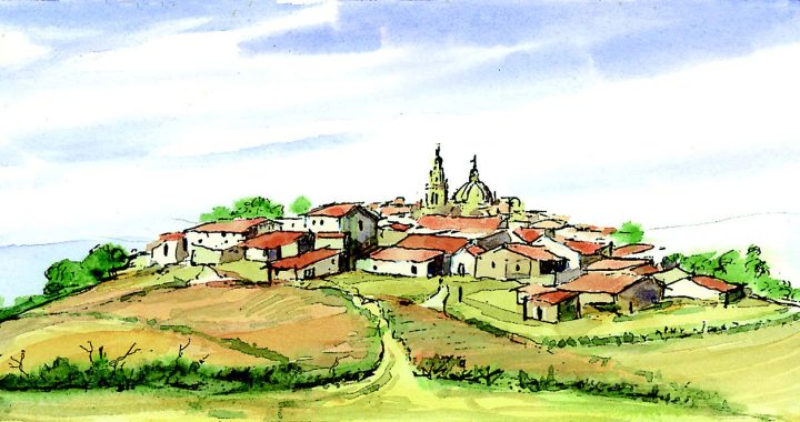 8 de febrero | 5o Domingo del T. Ordinario