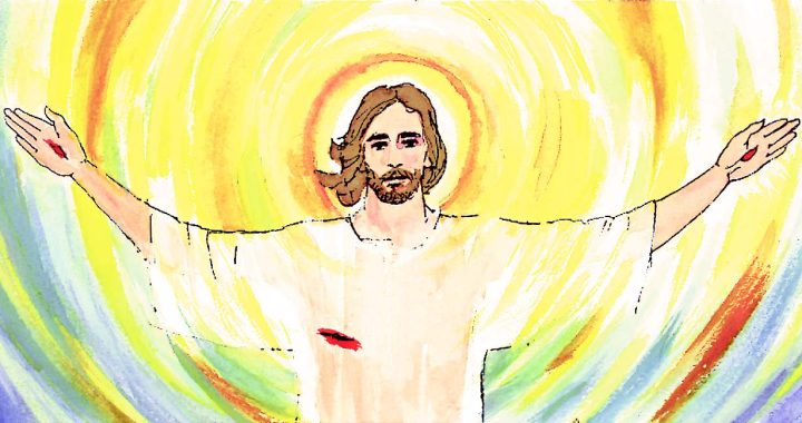 5 de abril – Domingo de Pascua de la Resurrección del Señor.