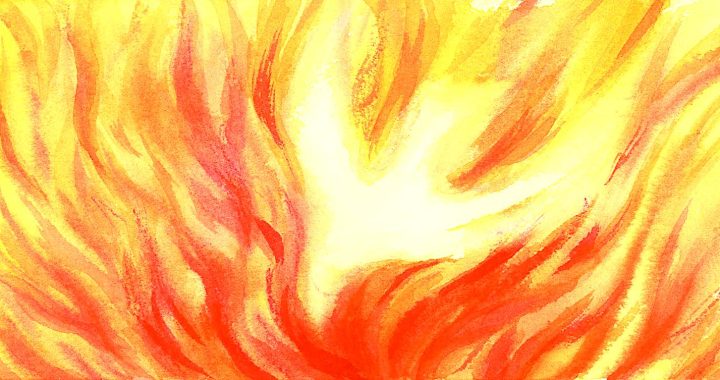 24 de mayo – Domingo de Pentecostés (Misa del día)