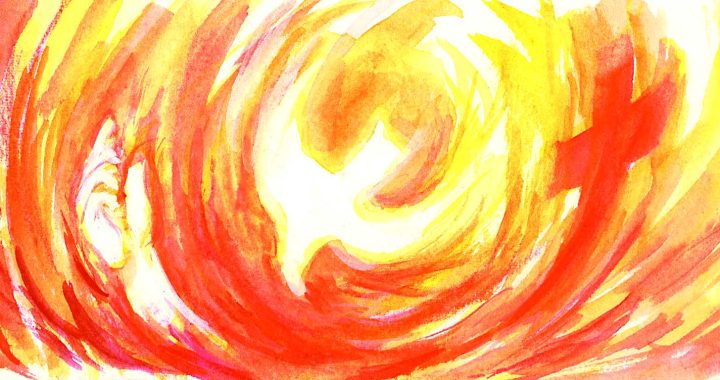 31 de mayo – La Santísima Trinidad