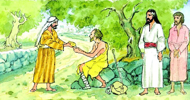 28 de junio – 13er Domingo del T. Ordinario