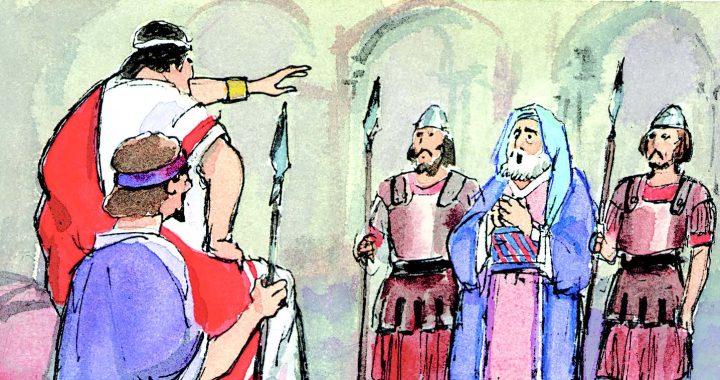 13 de septiembre | 24o Domingo del T. Ordinario