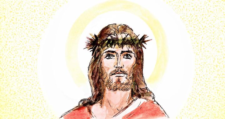22 de noviembre | Nuestro Señor Jesucristo, Rey del universo