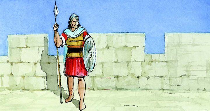 29 de noviembre | 1er Domingo de Adviento. (Inicia nuevo año litúrgico, Ciclo B)